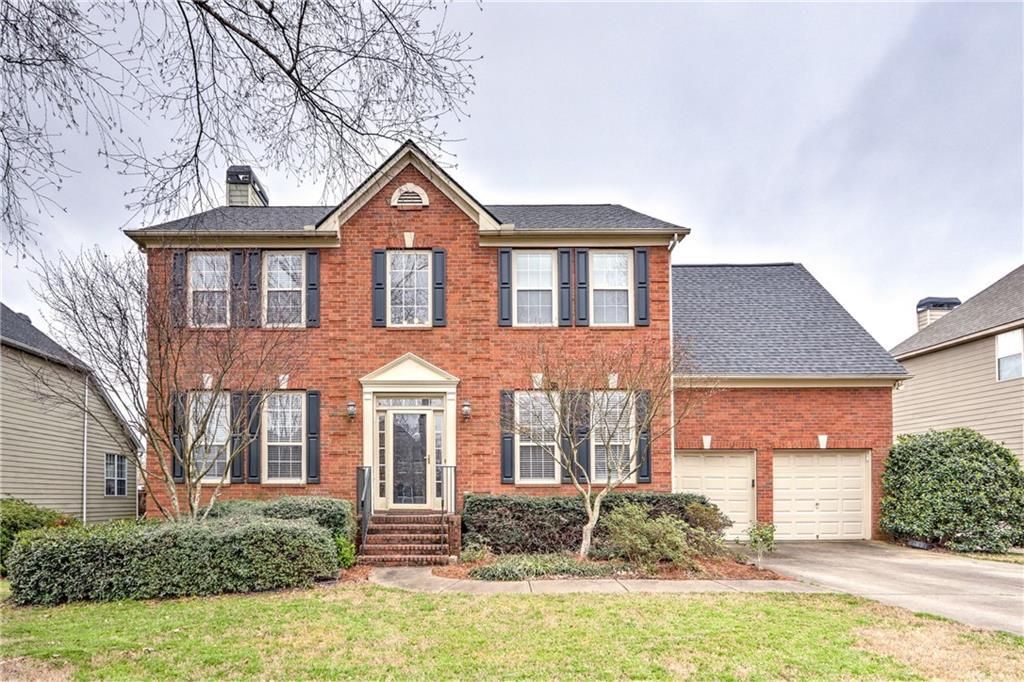 2847 High Creek Run, Dacula, GA 30019