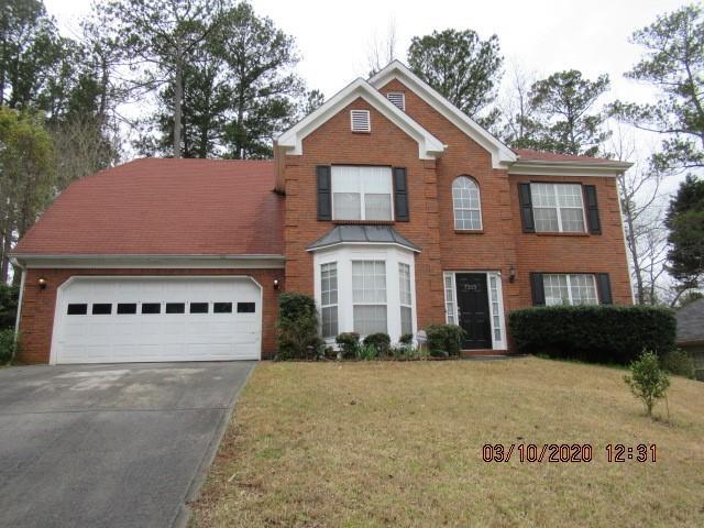 7213 Monterey Ave., Lithonia, GA 30058