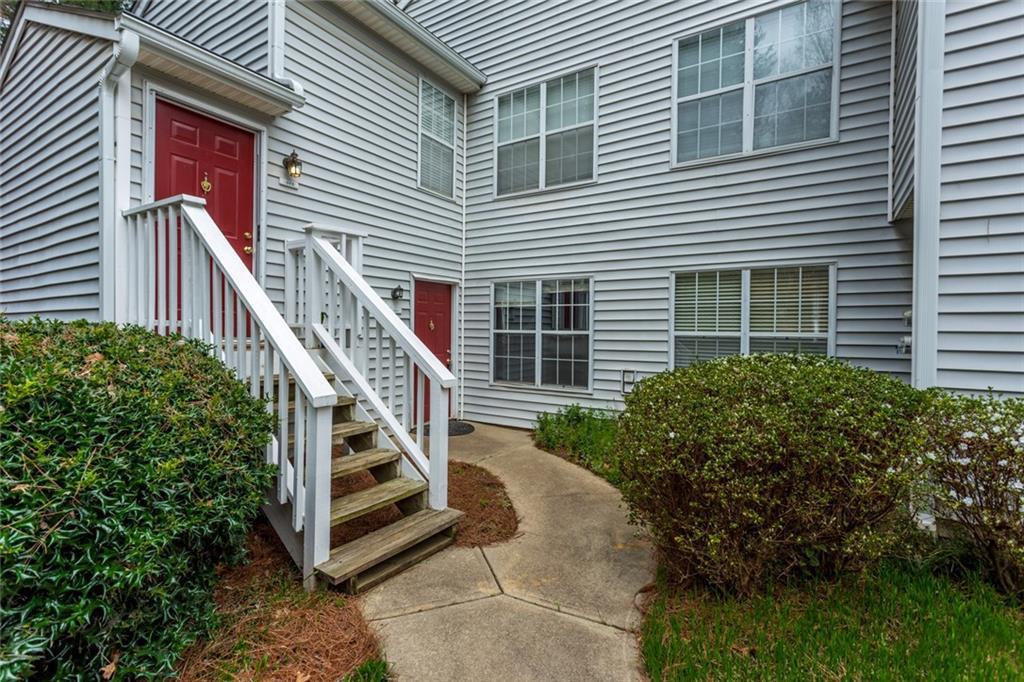 1501 Glenleaf Dr., Peachtree Corners, GA 30092