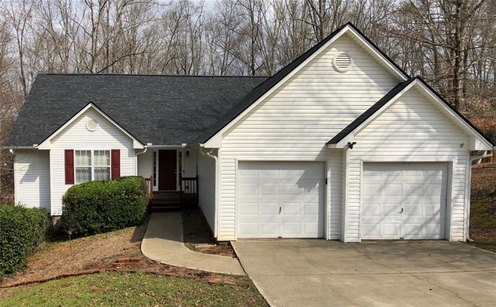 8340 Gabriel Ct., Gainesville, GA 30506