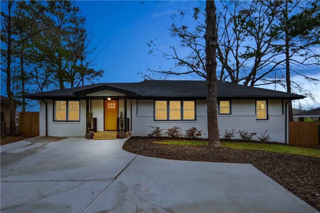 2170 Brannen Rd., Atlanta, GA 30316