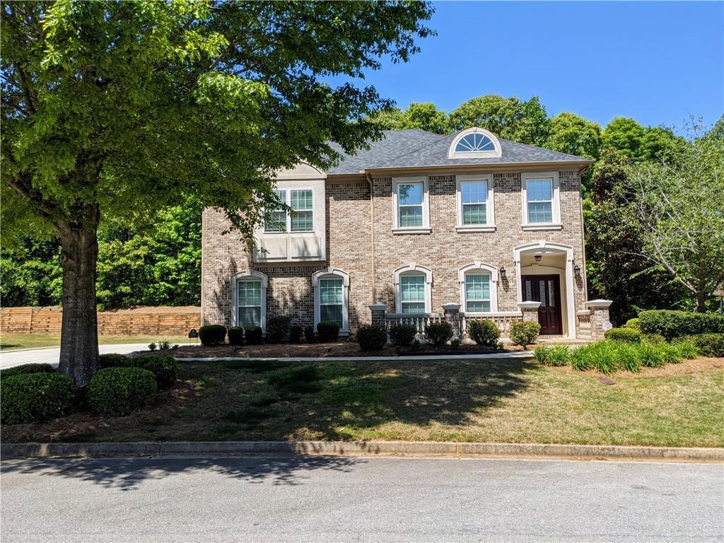 3360 Arbor Run Pl., Atlanta, GA 30349