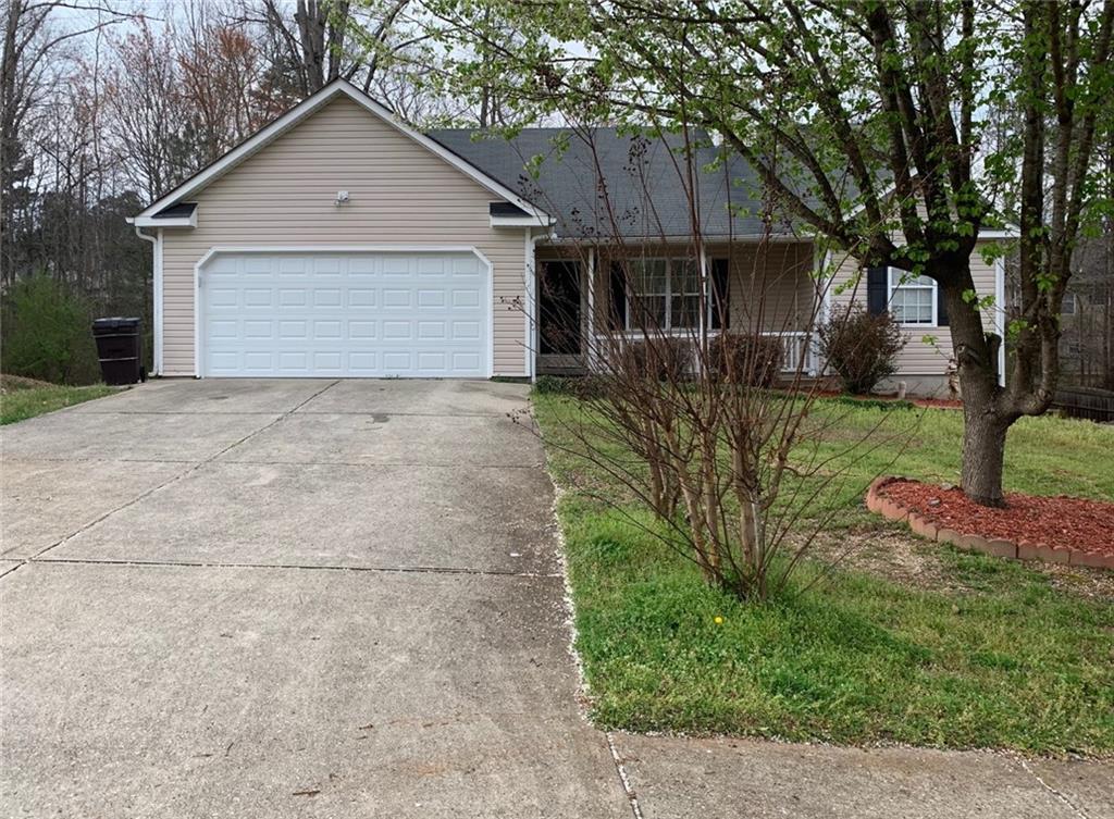 2971 Rolling Ln., Winston, GA 30187