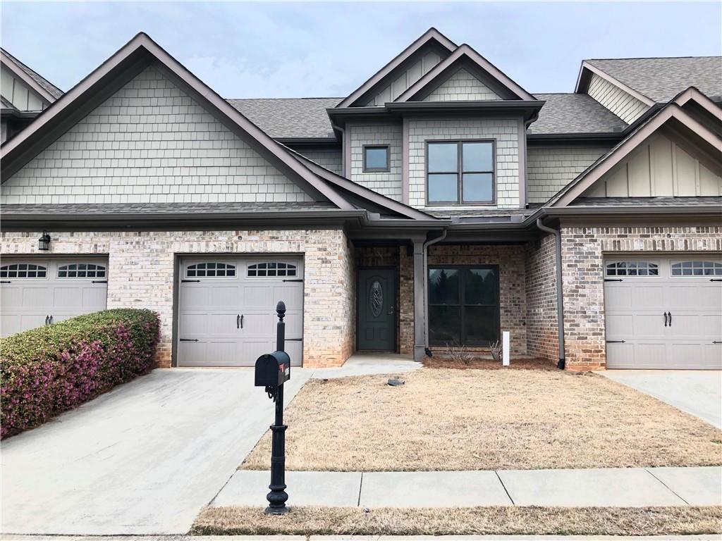 1006 Trichur Rd., Statham, GA 30666