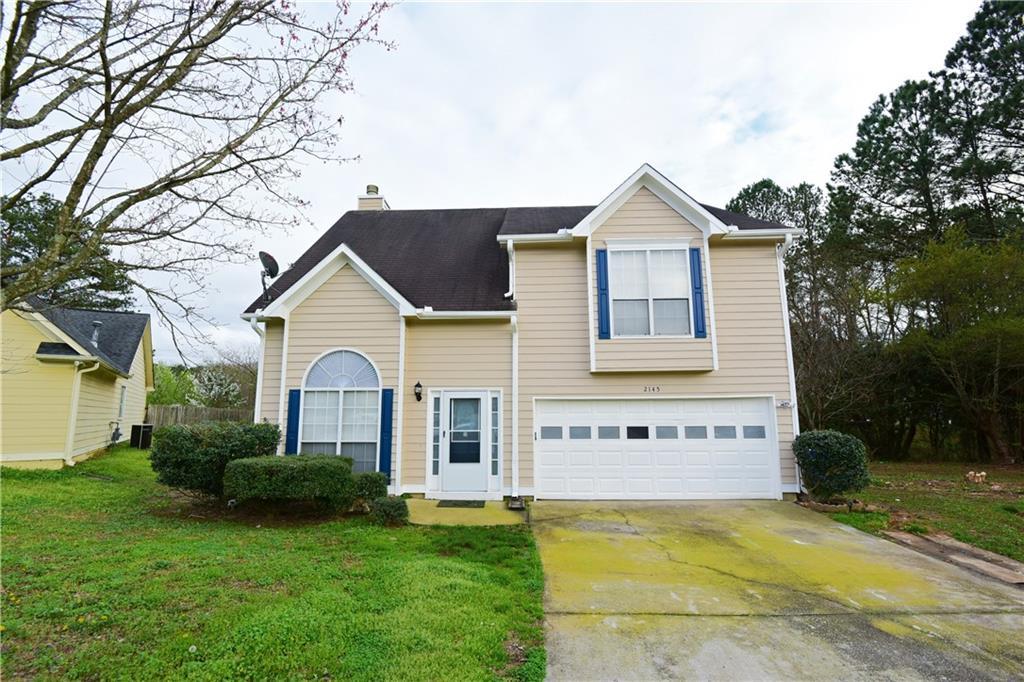2145 Racquet Club Cir., Lawrenceville, GA 30043