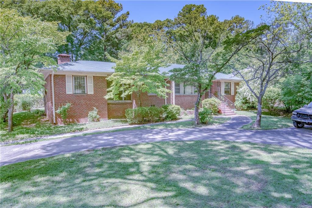 2359 Perkerson Rd., Atlanta, GA 30315