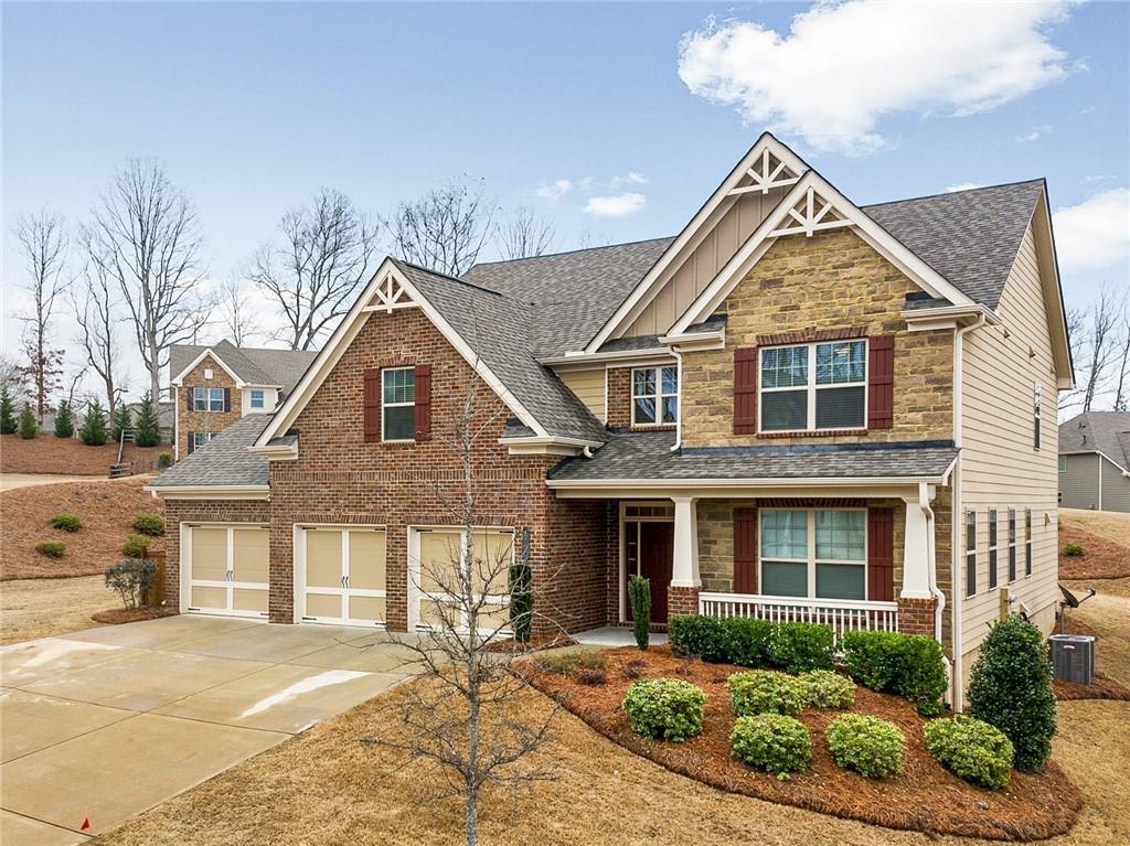 4750 Alexandria Ave., Cumming, GA 30040