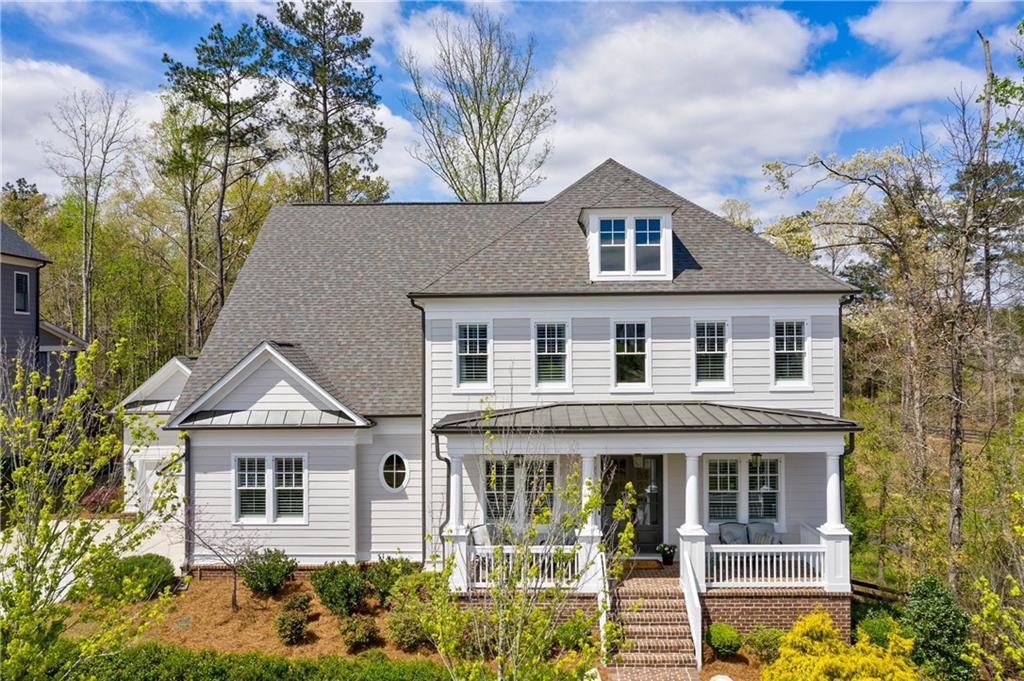 3000 Evelyn Ln., Milton, GA 30004