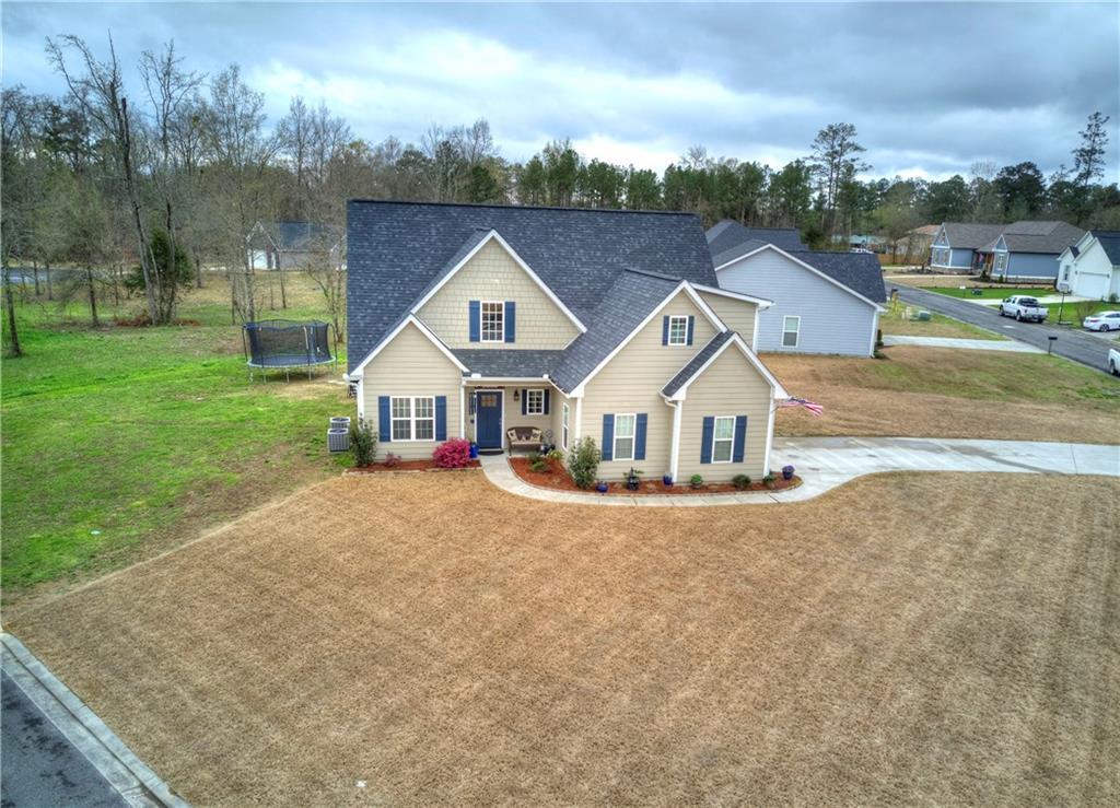 12 Pippin Pl., Rome, GA 30165