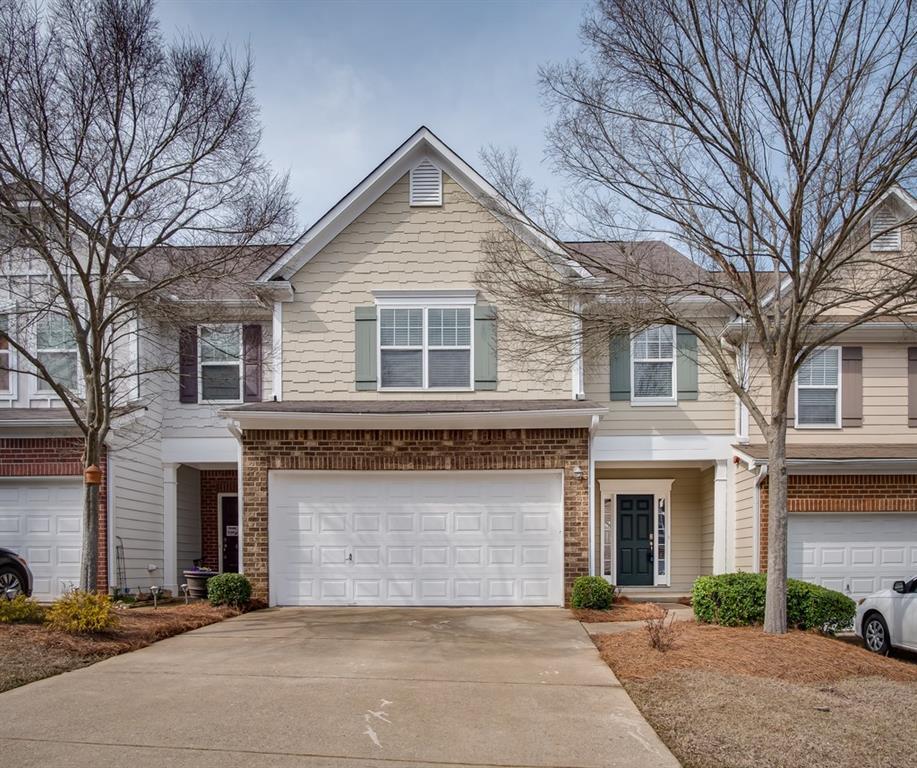 425 Mountain View Ln., Woodstock, GA 30188