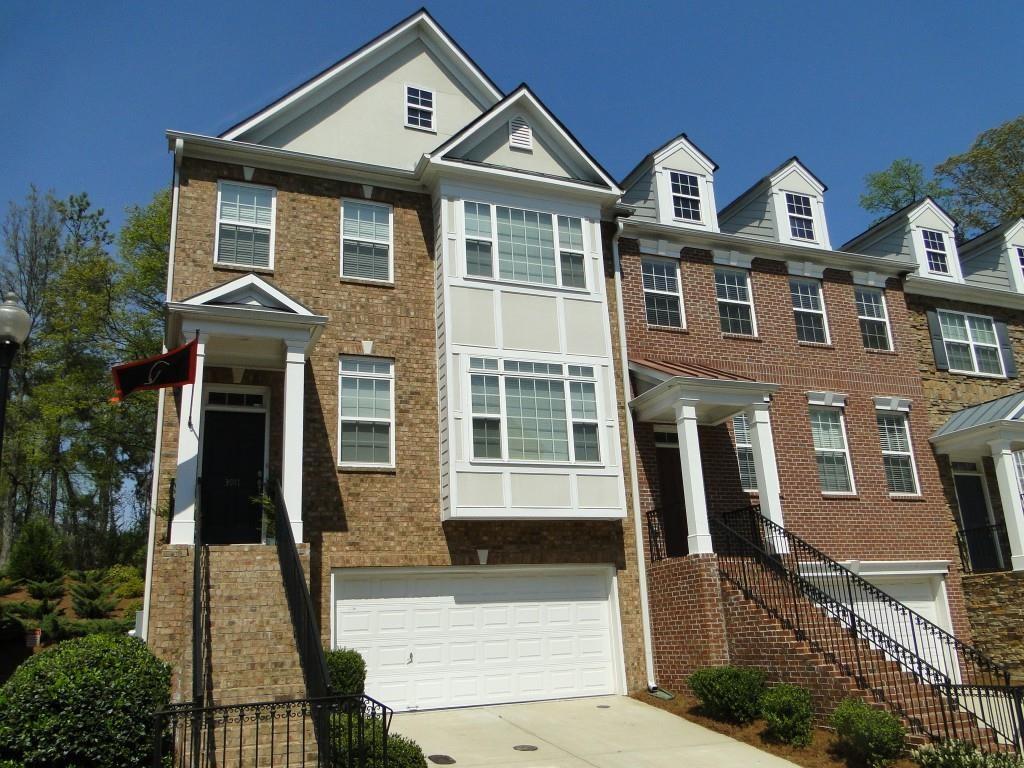 3911 Old Atlanta Station, Atlanta, GA 30339