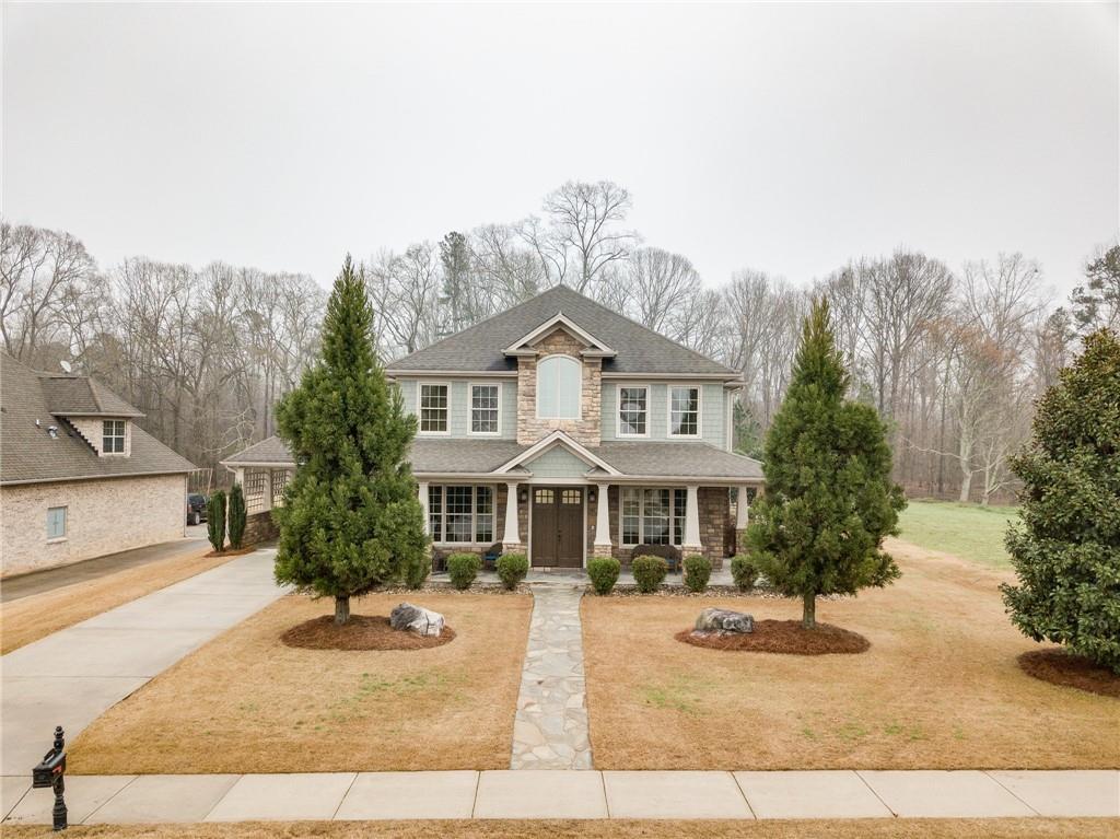 1829 Traditions Way, Jefferson, GA 30549