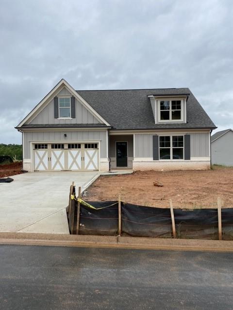 2243 Cotton Gin Row, Jefferson, GA 30549