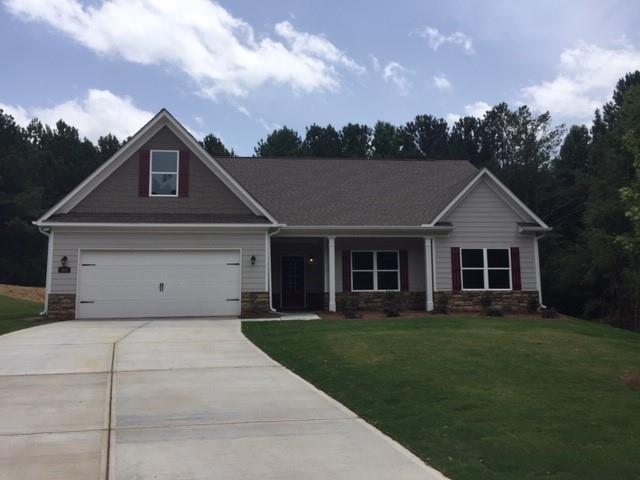 216 Huntington Manor Ct., Cornelia, GA 30531