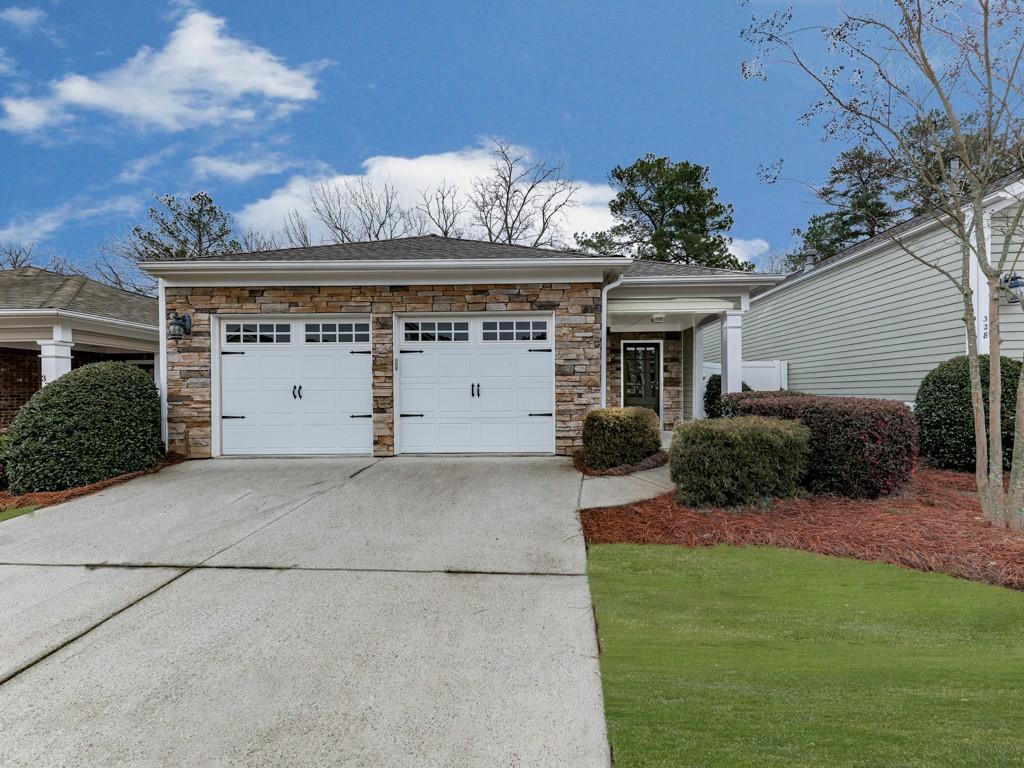 330 Acuba View, Woodstock, GA 30188