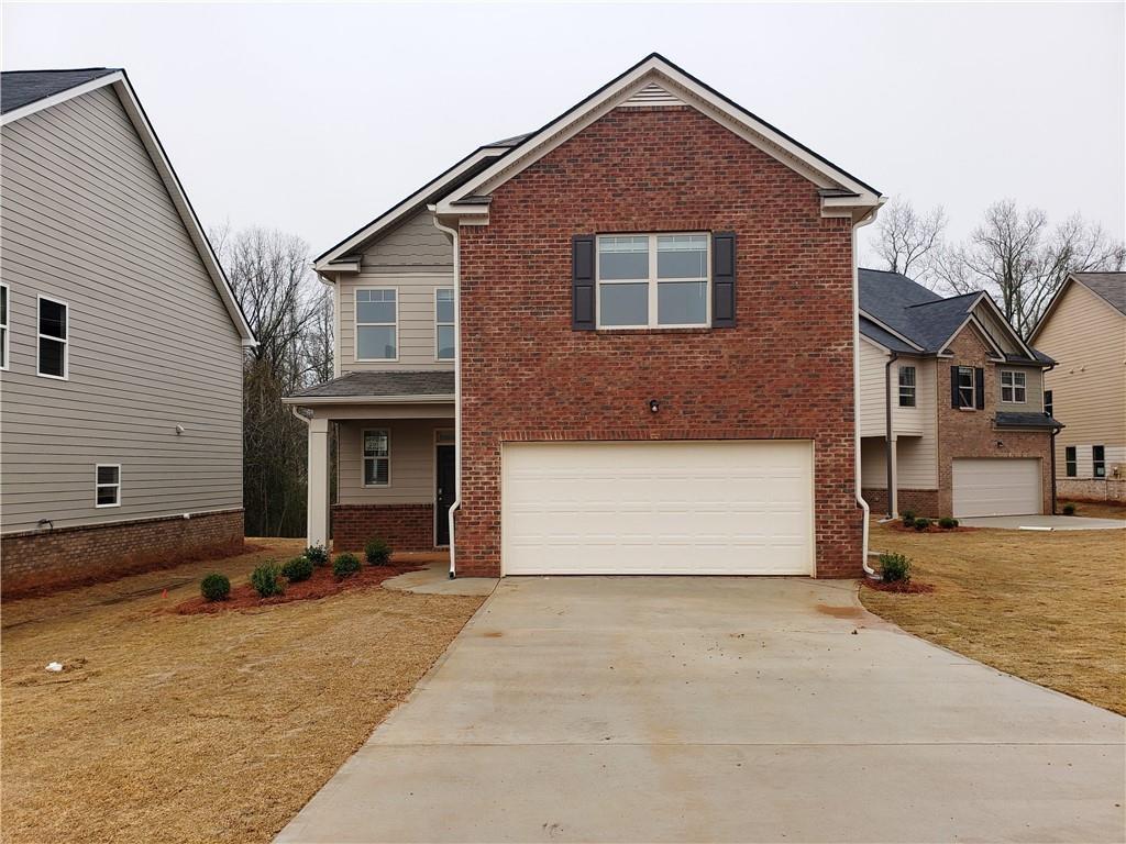2037 Theberton Tr., Locust Grove, GA 30248