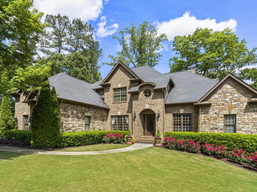 3321 Paige Heights Ct., Marietta, GA 30062