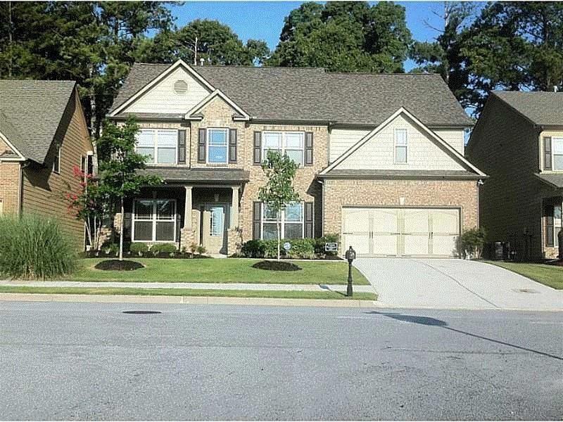 3529 Stoneleigh Walk, Lithonia, GA 30038