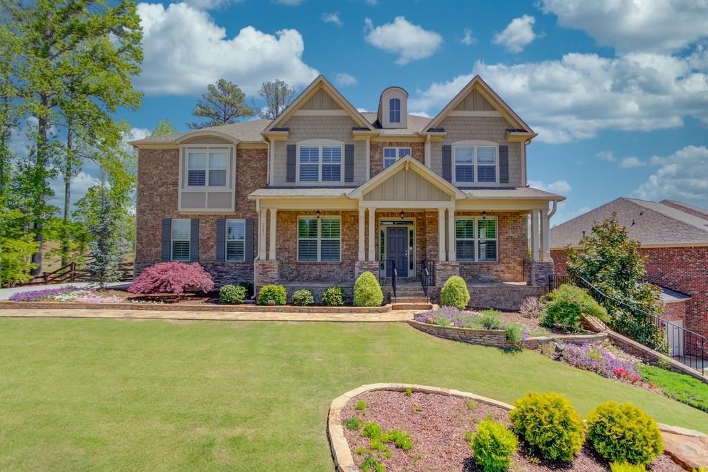 1591 Torrington Dr., Auburn, GA 30011