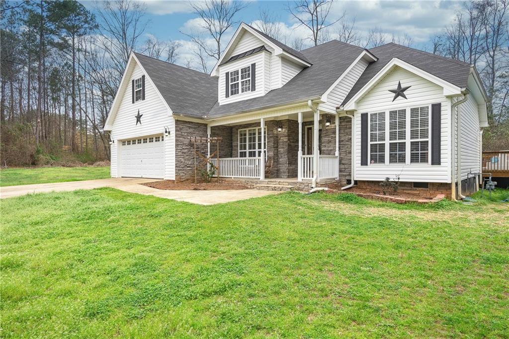 70 Carrington Hills, Douglasville, GA 30134