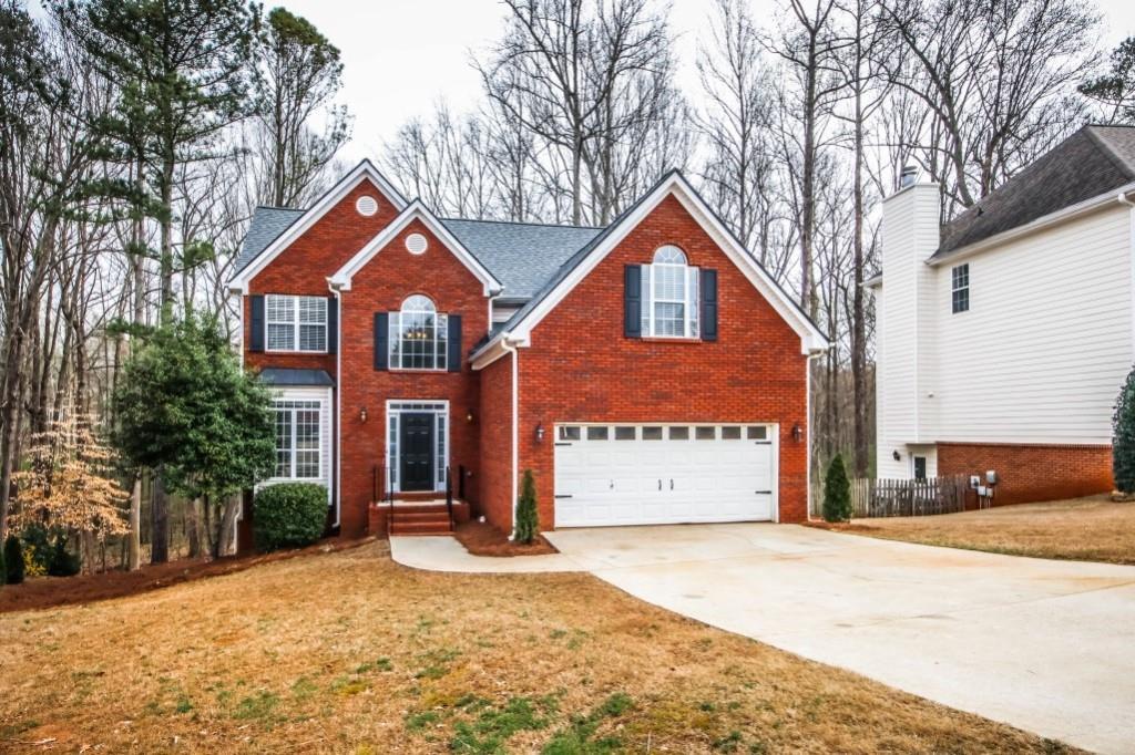 985 Clarion Way, Lawrenceville, GA 30044