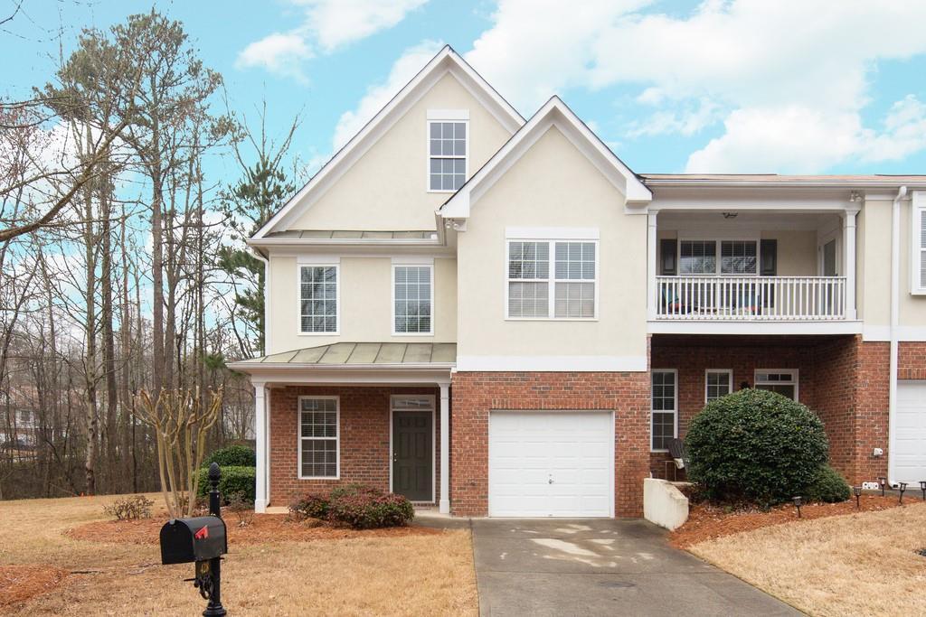 428 Grayson Way, Alpharetta, GA 30004