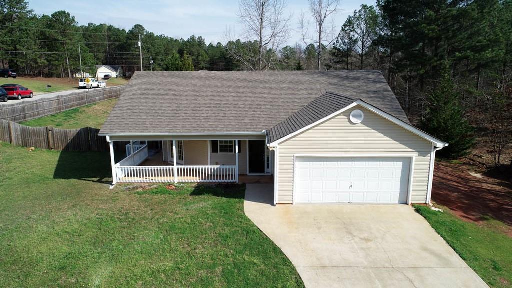 65 Spring Valley Way, Covington, GA 30016