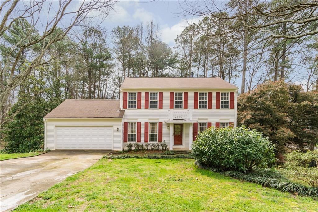 5986 Exeter Cir., Norcross, GA 30071