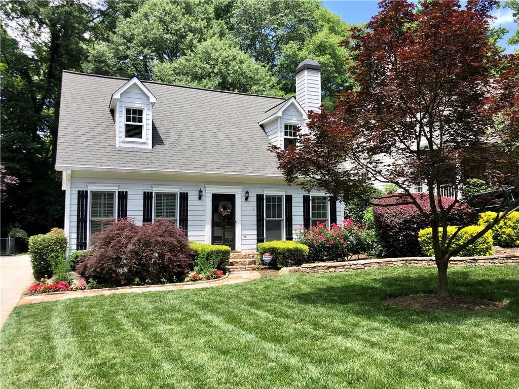 993 Seaboard Ave., Atlanta, GA 30318