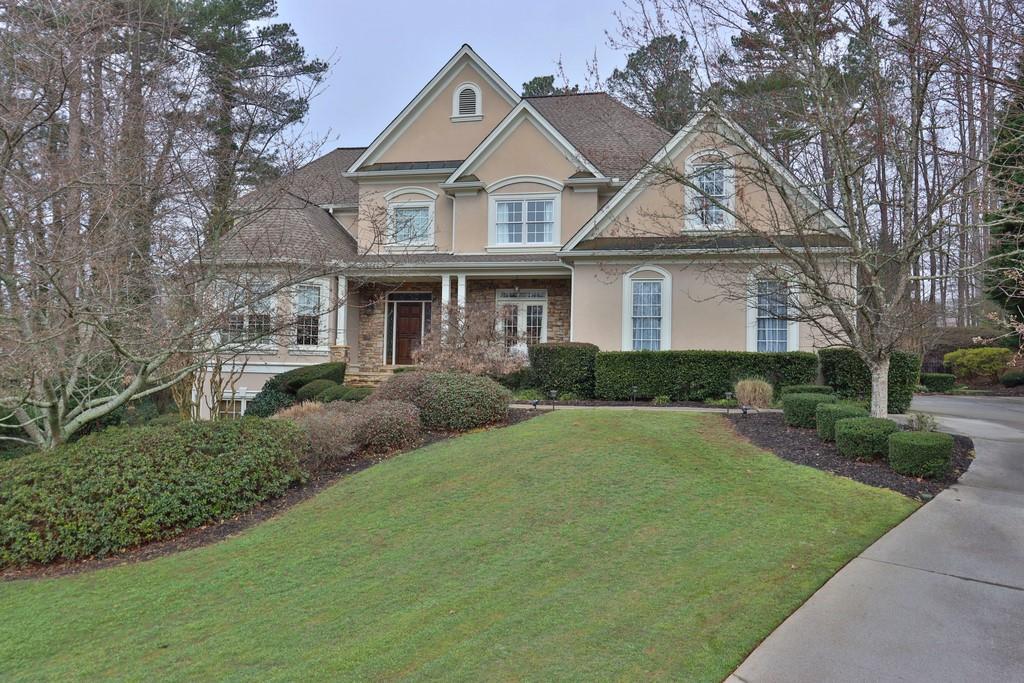 6685 Willows Way, Cumming, GA 30040