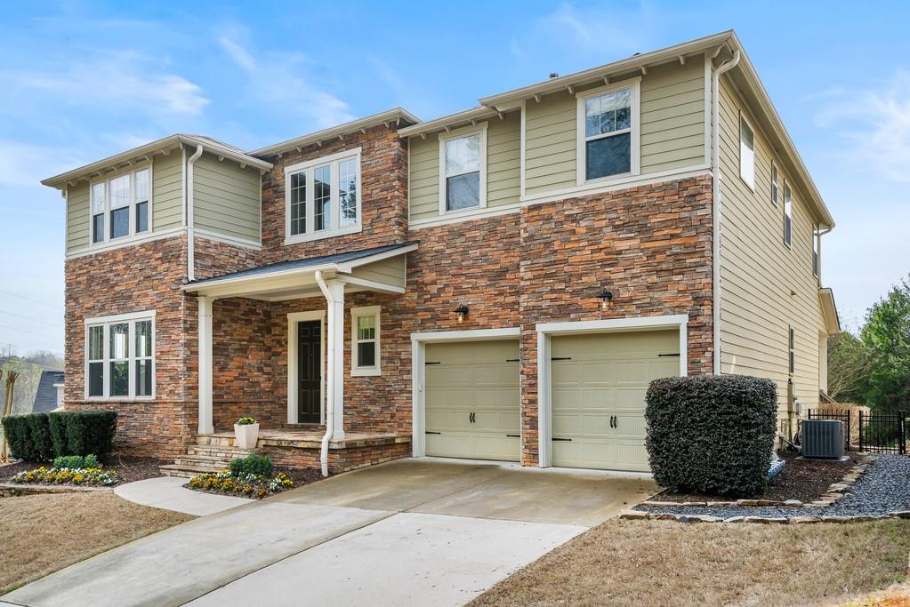 244 Edinburgh Ln., Woodstock, GA 30188
