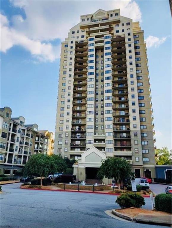 795 Hammond Dr. #1902, Sandy Springs, GA 30328