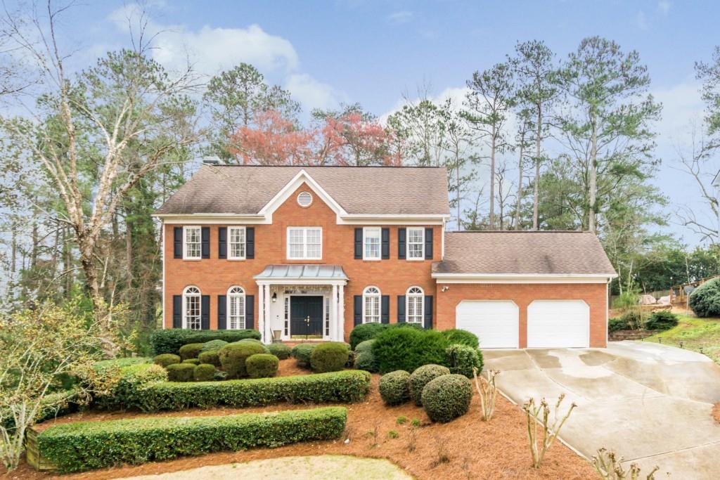 3898 Beacon St., Marietta, GA 30062