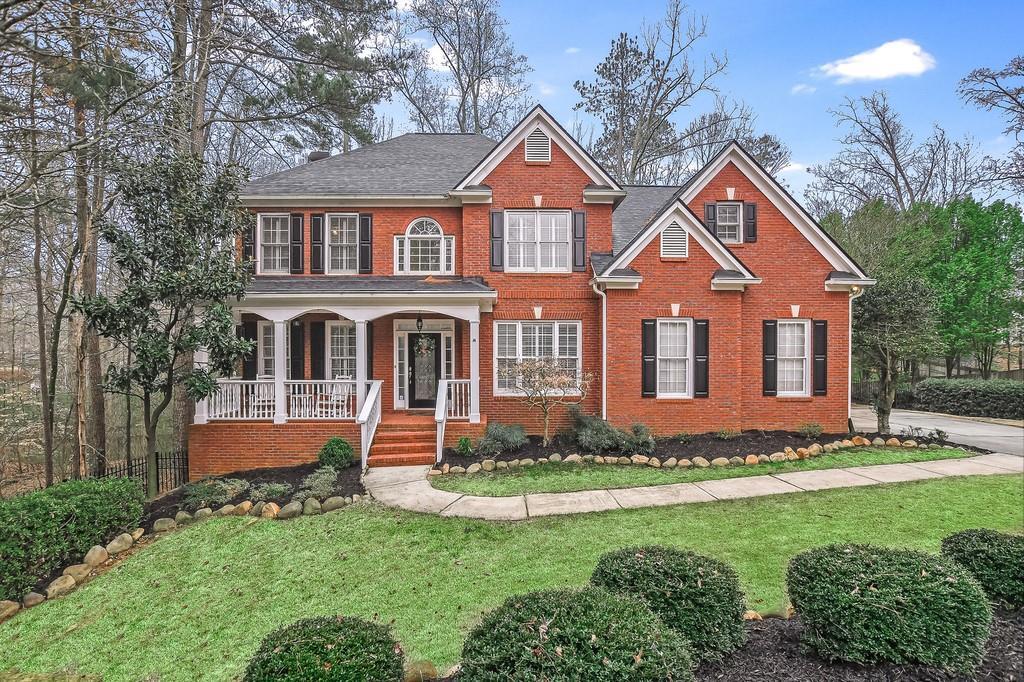 2787 Revere Main, Kennesaw, GA 30144
