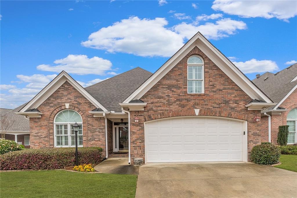 1850 Woodberry Run Dr., Snellville, GA 30078