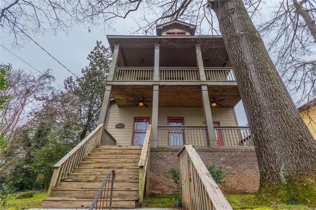 422 Walnut St., Hapeville, GA 30354
