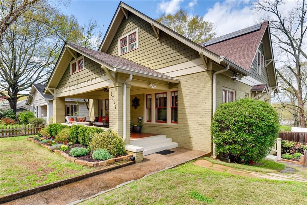 1732 Mclendon Ave., Atlanta, GA 30307