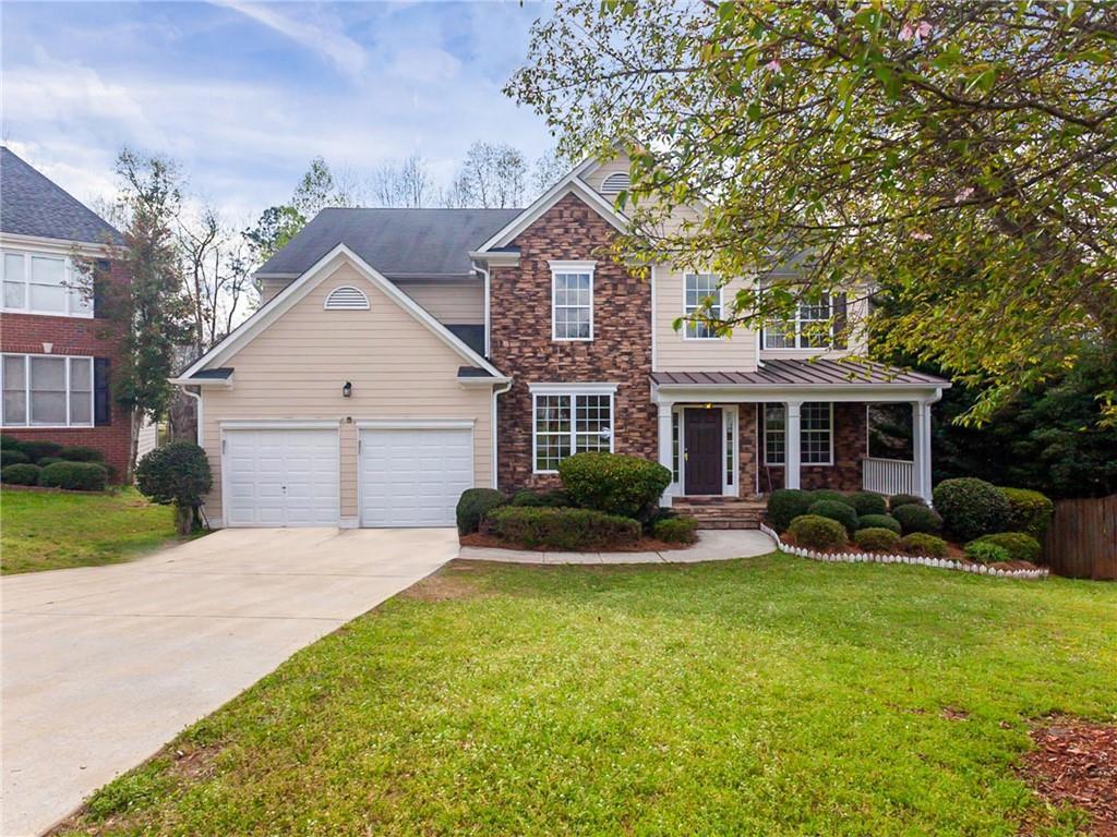 1549 Wood Iris Way, Lawrenceville, GA 30045