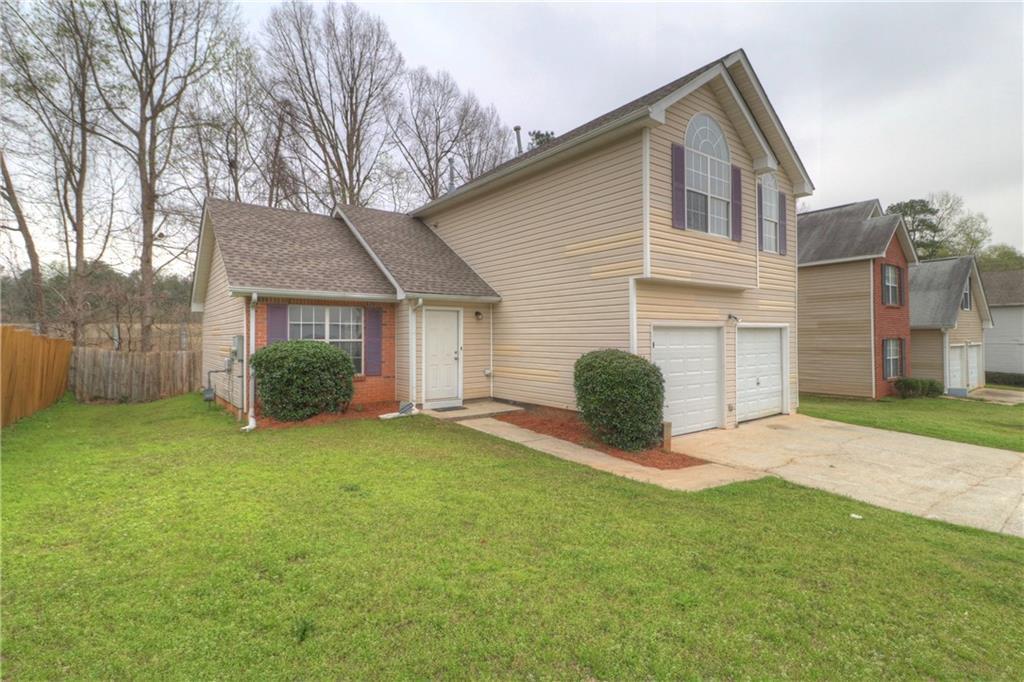 449 Gresham Dr., Stockbridge, GA 30281