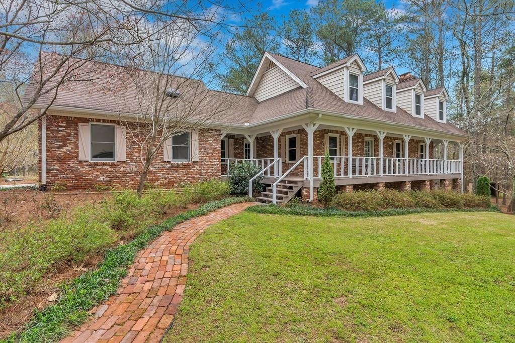 4020 Union Springs Rd., Stockbridge, GA 30281