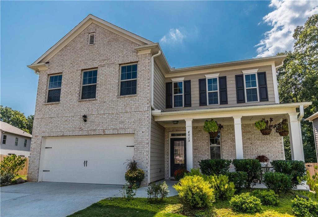 4015 Huron Dr., Cumming, GA 30028