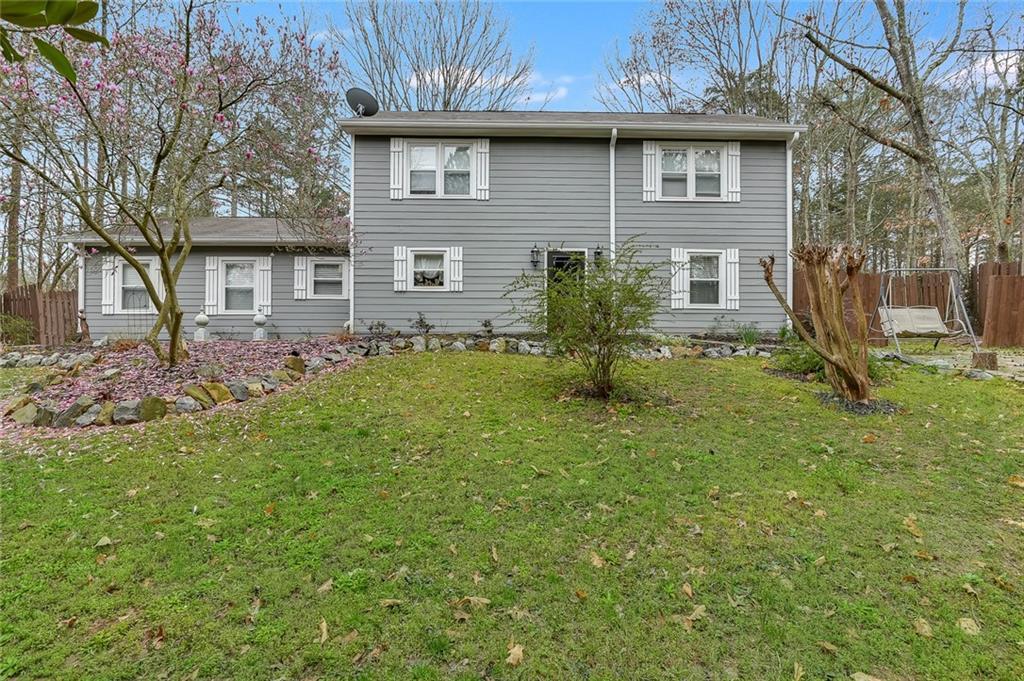 3570 Knoll Crest Tr., Buford, GA 30519