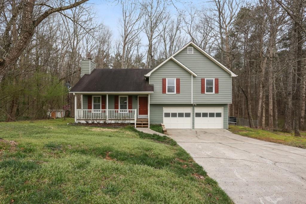 163 Oak Landing Cir., Douglasville, GA 30134