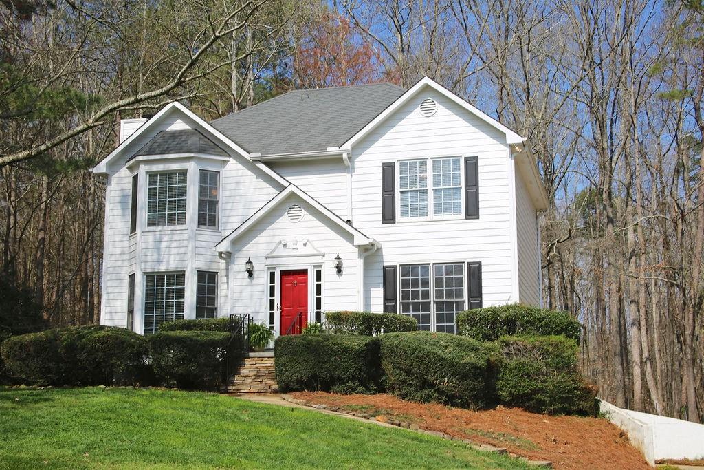 8115 Victoria Ln., Cumming, GA 30040