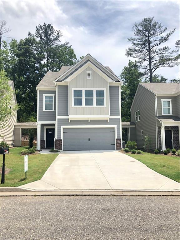 272 Denver Ave., Hiram, GA 30141