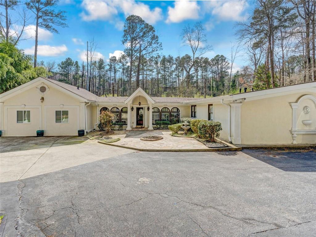 1444 Cave Rd., Atlanta, GA 30327