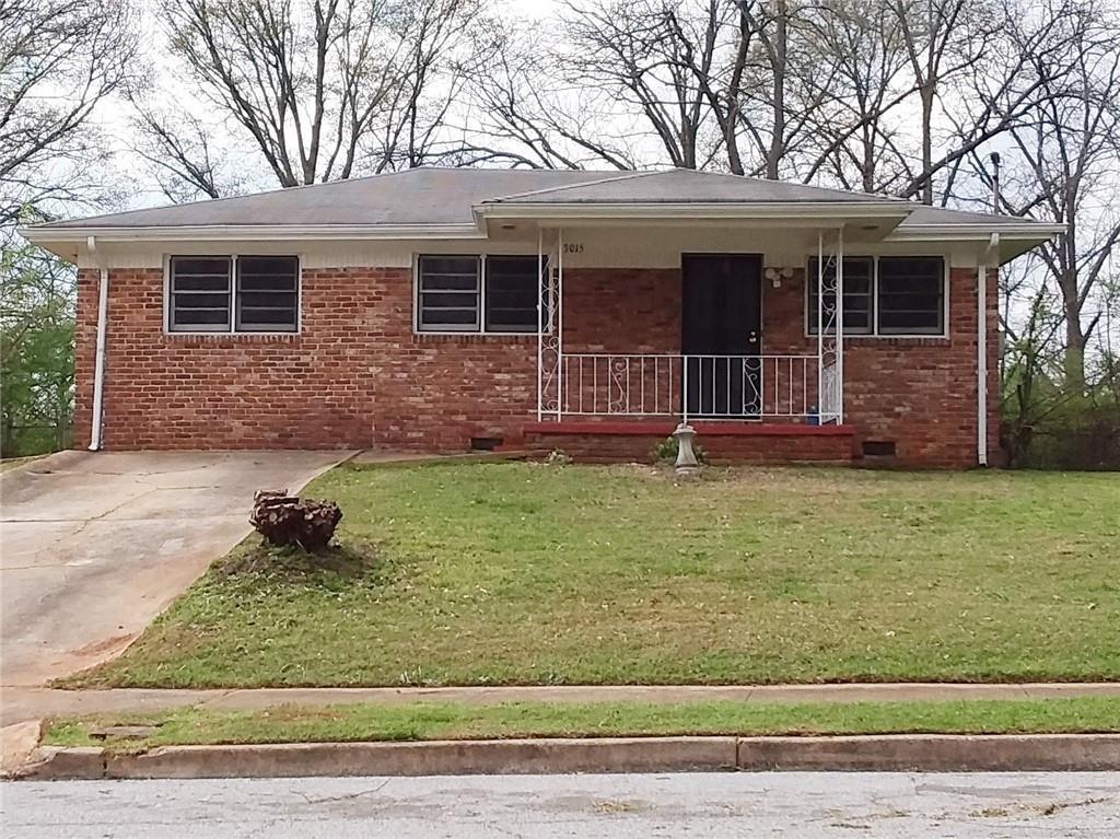 3015 Bayard St., East Point, GA 30344
