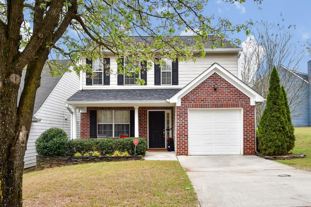 2318 Charleston Pointe, Atlanta, GA 30316