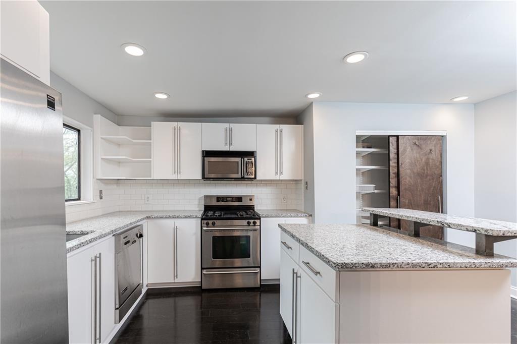 67 25th St. #4, Atlanta, GA 30309