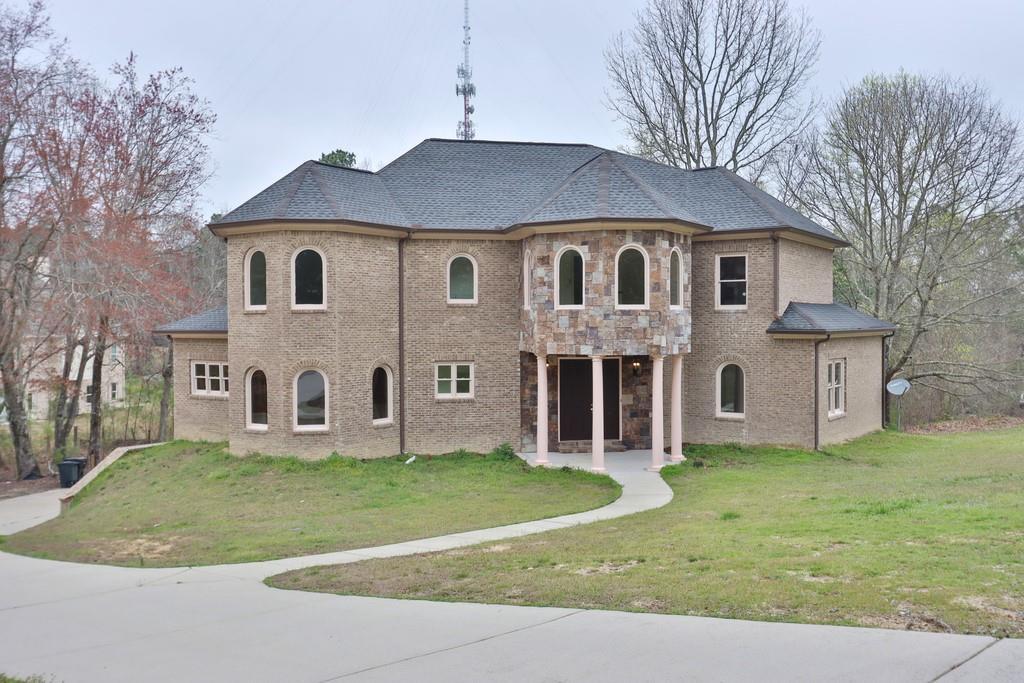 3543 S Pucketts Rd., Buford, GA 30519